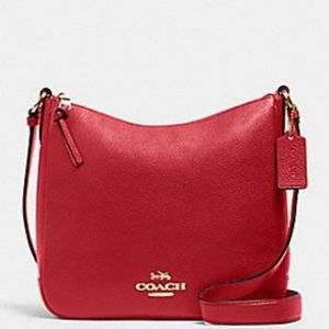 NWT Coach Ellie File C1648